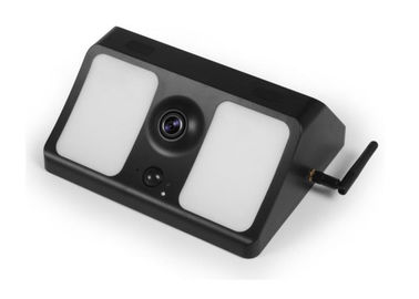 Seguridad al aire libre con pilas solar de PIR Motion Wifi Security Camera 1080P