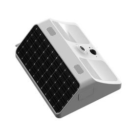 Cámara IP impermeable al aire libre cámara/Ip66 del reflector de HD 1080P WIFI LED PIR Motion