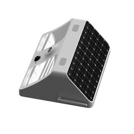 Cámara IP impermeable al aire libre cámara/Ip66 del reflector de HD 1080P WIFI LED PIR Motion