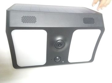 Cámara IP impermeable al aire libre cámara/Ip66 del reflector de HD 1080P WIFI LED PIR Motion