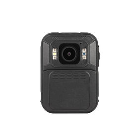 cámara gastada del cuerpo de 1080P HD 32GB/cámara multifuncional portátil del cuerpo de la noche del IR