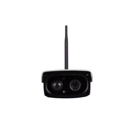 Cámara de seguridad solar elegante de Wifi/cámaras CCTV inalámbricas 1080P HD de la seguridad