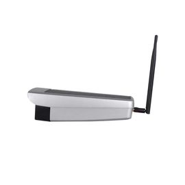cámara de seguridad de Wifi del hogar 1080P con IP66 la visión nocturna audio de la manera de la prenda impermeable 2
