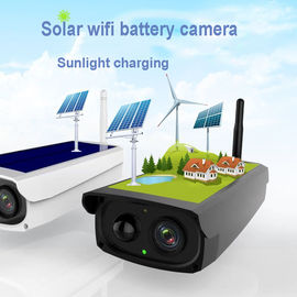 Seguridad Camera1080P, cámara elegante inalámbrica de OutsideHome Wifi del IP Wifi con la visión nocturna
