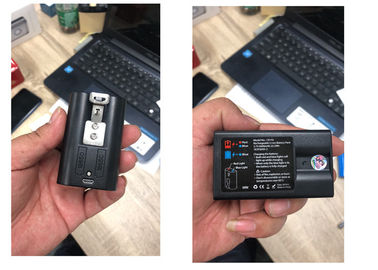 Cámara de seguridad de la batería de Wifi del panel solar de PIR Motion Camera 3.2W para la cámara para exterior IP67