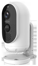 vigilancia inalámbrica de PIR Motion Sensor Security Video de la cámara IP de la batería recargable de Wifi de la cámara solar al aire libre 1080P