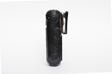 Altas cámaras del cuerpo de la policía de la policía DVR 4G 3G WIFI GPS de la definición