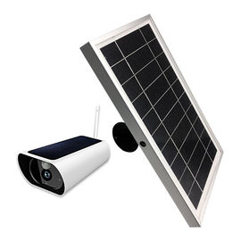 Cámara de seguridad al aire libre solar de Wifi de la versión de la noche del IP de 4G Wifi