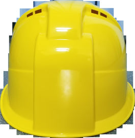 Cámara elegante del casco de seguridad de la temperatura 4G WIFI