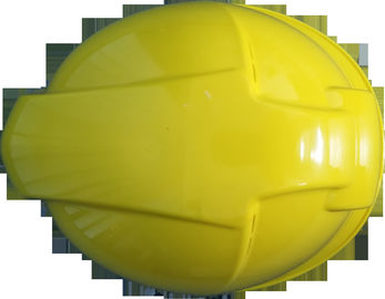 Cámara elegante del casco de seguridad de la temperatura 4G WIFI