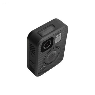 Cámara gastada del cuerpo IP67 H.265 1080P HD de la policía impermeable de Ambarella H22
