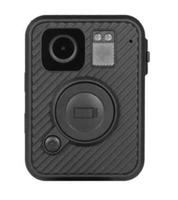 Cámara gastada del cuerpo IP67 H.265 1080P HD de la policía impermeable de Ambarella H22