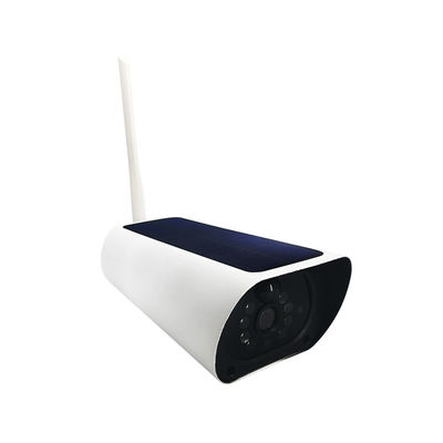 2020 cámara solar inalámbrica accionada solar impermeable de PIR Starlight G/M LTE 4G de la cámara de seguridad de la batería IP67 con SIM Card