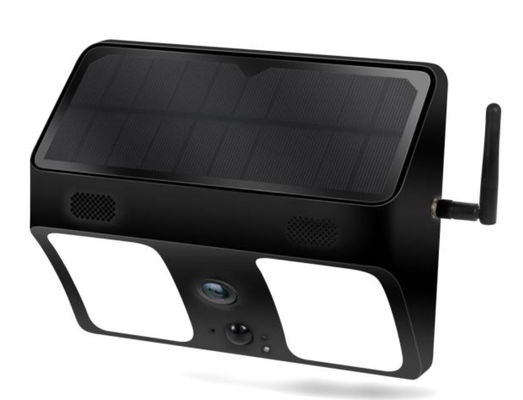 Sensor de alta resolución del megapíxel de la cámara de seguridad 5,0 de la seguridad del IP del CCTV de PIR Wifi