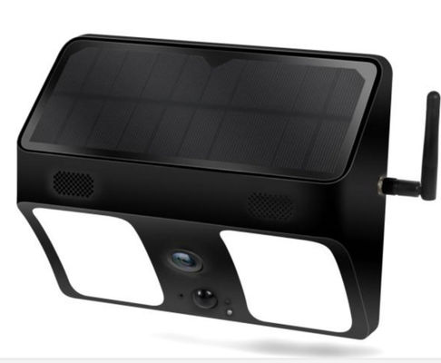 Sensor de alta resolución del megapíxel de la cámara de seguridad 5,0 de la seguridad del IP del CCTV de PIR Wifi