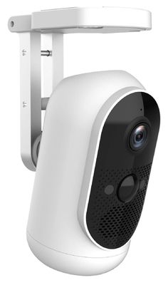 Versión al aire libre 1080P los 8M Wifi Security Camera de la noche