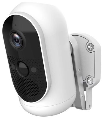 Versión al aire libre 1080P los 8M Wifi Security Camera de la noche