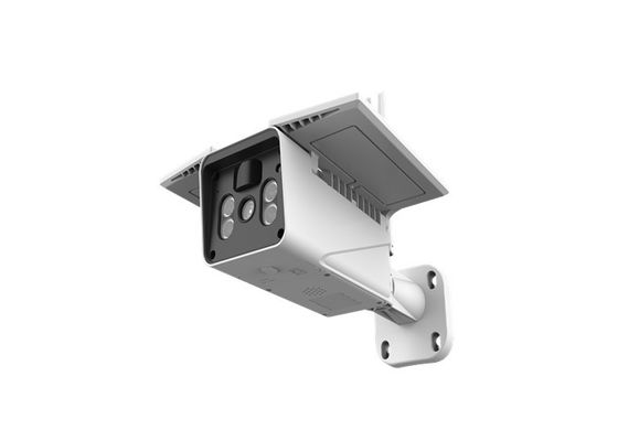 GC2063 detective 5.5V 6W del movimiento de la cámara de seguridad del sensor 1080P Hi1131 4G Wifi