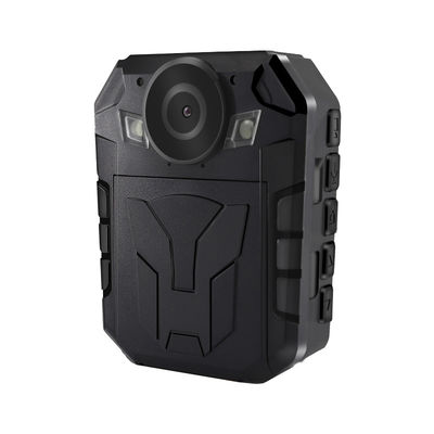 AP Wifi GPS Cmos inalámbrico cámaras gastadas de la policía de 2,0 pulgadas