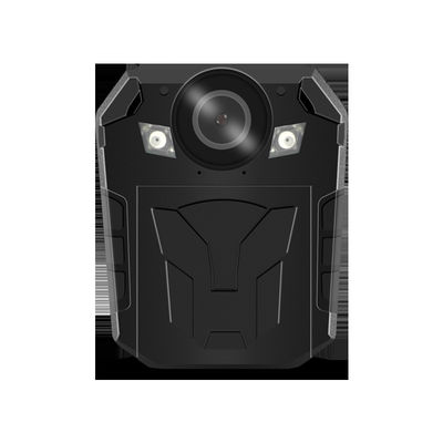 AP Wifi GPS Cmos inalámbrico cámaras gastadas de la policía de 2,0 pulgadas