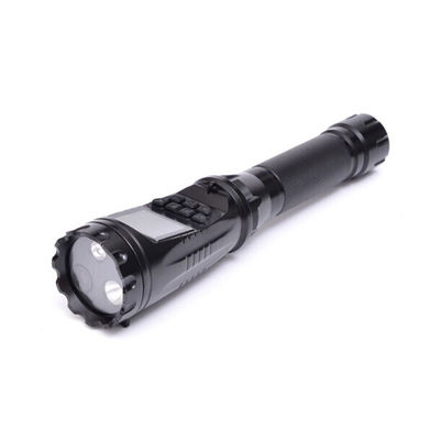 IP65 linterna de LED portátil impermeable de la Li-batería 8000mAh