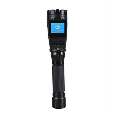 IP65 linterna de LED portátil impermeable de la Li-batería 8000mAh