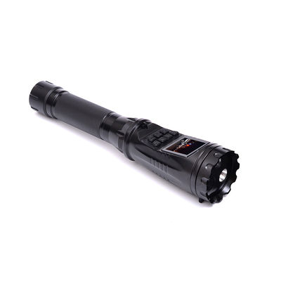 IP65 linterna de LED portátil impermeable de la Li-batería 8000mAh