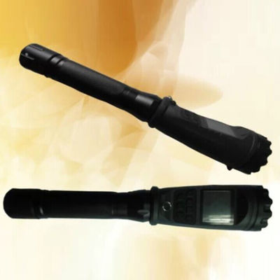 IP65 linterna de LED portátil impermeable de la Li-batería 8000mAh