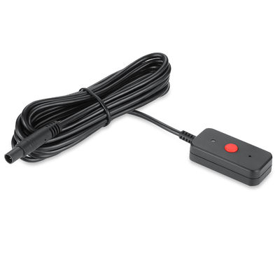NT96663 registrador de la motocicleta DVR