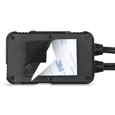 NT96663 registrador de la motocicleta DVR