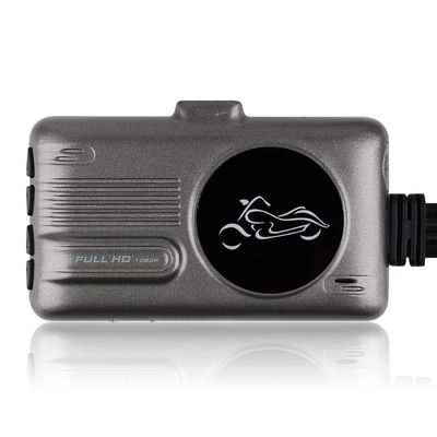 Exhibición 3" del RGB memoria de la cámara 32GB del registrador de la motocicleta del IPS