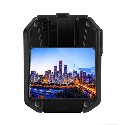 P.M. llevada policía 1080P 8Hours de la cámara AP WIFI 16 del chipset que registra DVR