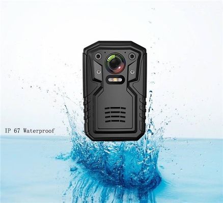 Cámara de vídeo de WIFI de la versión de la noche de la cámara 5000mAh IR del cuerpo del chipset de Ambarella A12