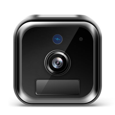 Cámara IP de Android 7,1 Wifi de la cámara de seguridad de 2MP 1296P RK3288 4G Wifi mini
