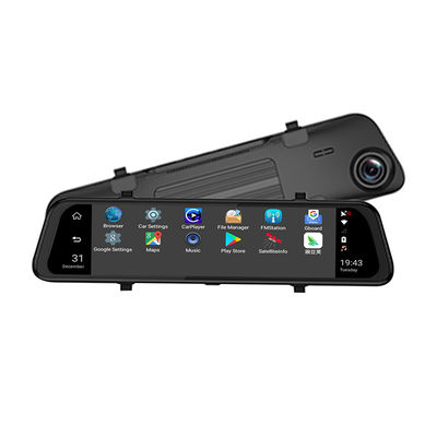 Cámara de la rociada del video de la cámara de Android 8,1 de la navegación GPS
