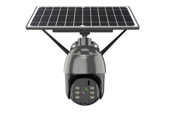 Lente inalámbrica de la cámara de vigilancia 3.6m m del IP de IP67 1080P los 30M IR