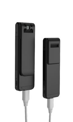 FCC gastada de la pluma del video de las cámaras de la visión nocturna de AVI 1050mAh
