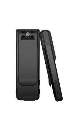 FCC gastada de la pluma del video de las cámaras de la visión nocturna de AVI 1050mAh