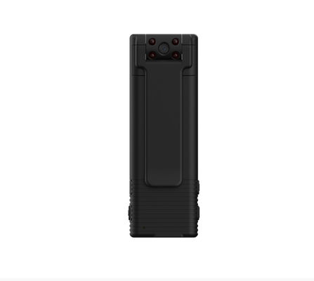 Cámaras gastadas AVI 256G 1080P de la policía del sensor de la conexión Cmos de OTG