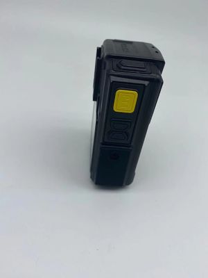 Visión nocturna IP66 de la cámara del cuerpo de aplicación de ley de NTSC 2200mAh