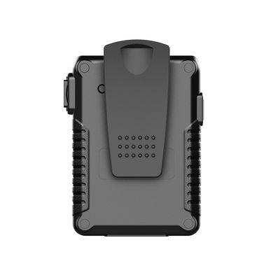 Cámara llevada Hdmi gastada de los Gps de Wifi de la cámara de la policía del Jpg de Ambarella A12 Mp4