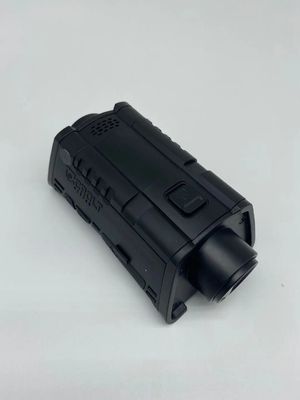PTT del juego de la pista de Live Streaming GPS de la cámara de la grabación dual de MTK6739 3600mAh
