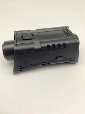 PTT del juego de la pista de Live Streaming GPS de la cámara de la grabación dual de MTK6739 3600mAh