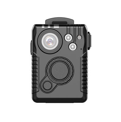 Visión nocturna 4MP OV4689 Bluetooth 4,1 de la cámara de vídeo de la policía de Ambarella A12