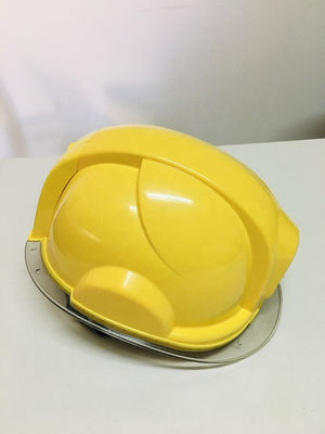 Prenda impermeable al aire libre del sensor de la cámara GC4630 del casco de la memoria de MTK6739 32gb