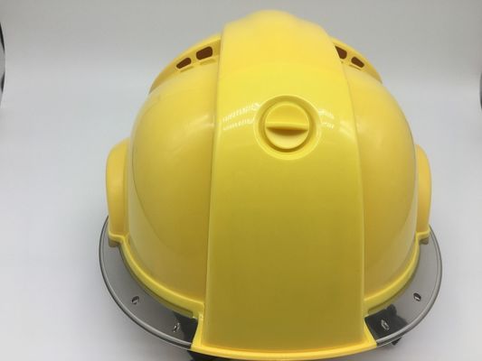 Cámara Android 7.1.1 del casco de seguridad de BT4.0 4G 3G IP67 GC4603
