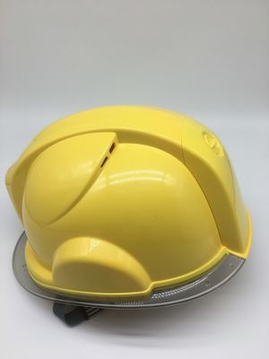 Cámara Android 7.1.1 del casco de seguridad de BT4.0 4G 3G IP67 GC4603
