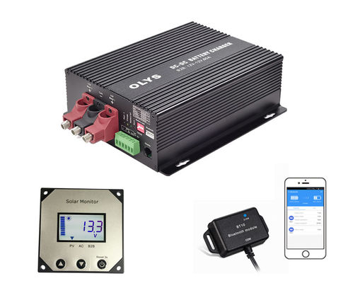 IOS portátil 500W de Android del proyector del TRS 12V 60A Bluetooth para rv