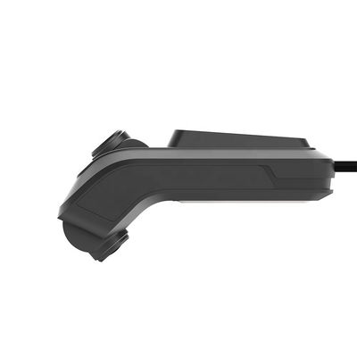 La lente dual GPS de la cámara de la rociada del coche del DEB de ADAS DSM cuadruplica 1080P RS232