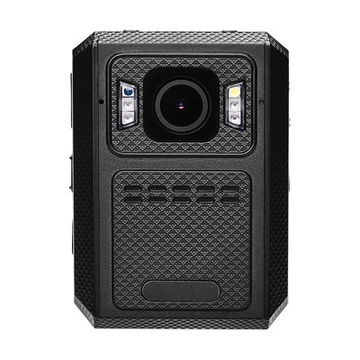 prenda impermeable del sensor de las cámaras OV4689 del cuerpo de la policía de 4000mAh Ambarella H22